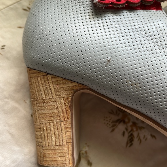 Django&Juliette Heels - very unique - Picture 8 of 10